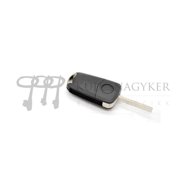 Kép 2/3 - OPEL bicskakulcs ház 3 gombos
