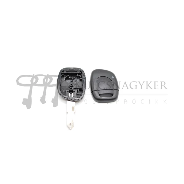 Kép 3/3 - RENAULT Clio, Kangoo ház 1 gombos E