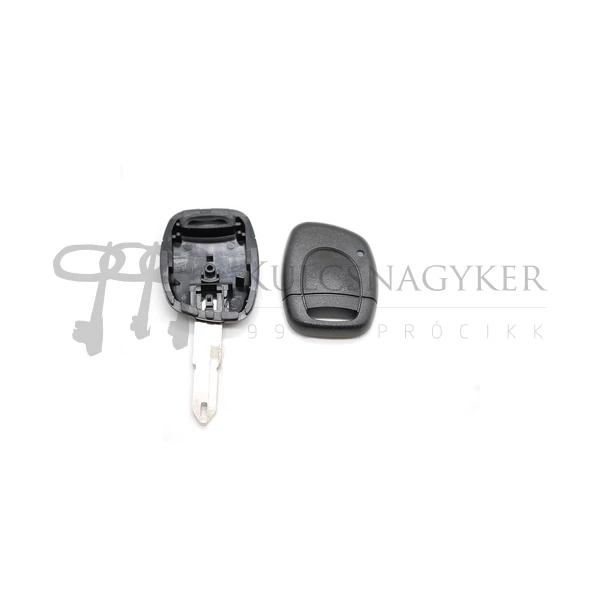 Kép 3/3 - RENAULT Clio, Kangoo ház 1 gombos EN