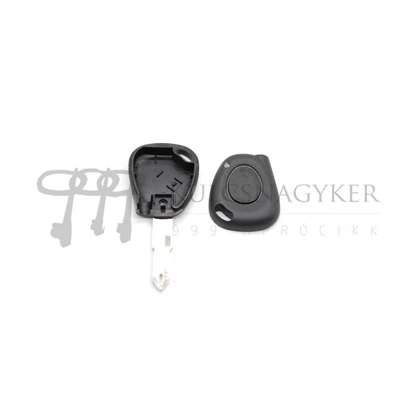 Kép 3/3 - RENAULT Clio/Megane/Laguna 1 gombos INFRA