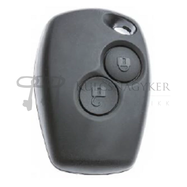 Kép 1/2 - RENAULT Kangoo ház 2 gombos (VA2)