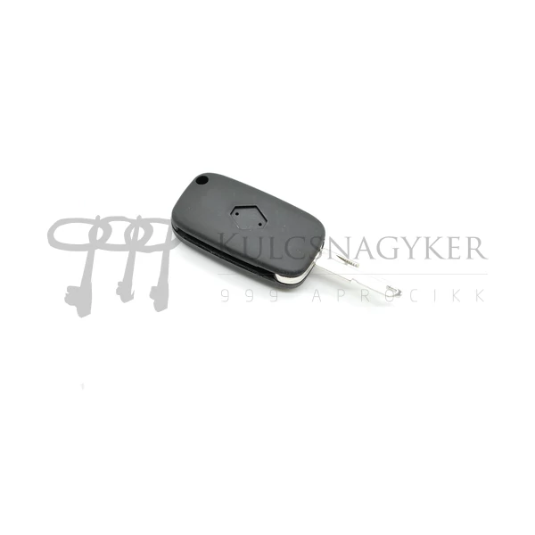 Kép 2/3 - RENAULT Clio NE73 3 gombos BICSKAKULCS