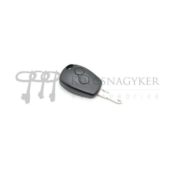 Kép 1/3 - RENAULT Kangoo ház 2 gombos (NE73,VAC102)
