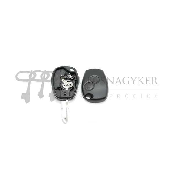 Kép 3/3 - RENAULT Kangoo ház 2 gombos (NE73,VAC102)