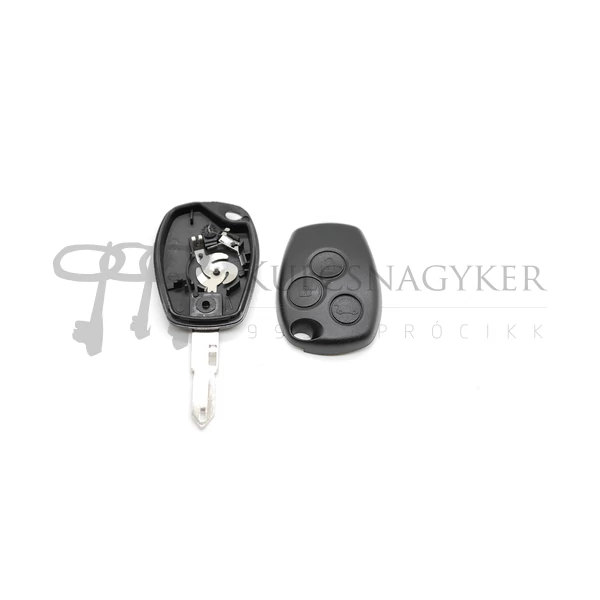 Kép 3/3 - RENAULT Kangoo ház 3 gombos (NE73,VAC102)