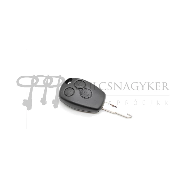 Kép 1/3 - RENAULT Kangoo ház 3 gombos (NE73,VAC102)