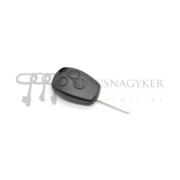 Kép 1/3 - RENAULT Kangoo ház 3 gombos (VA2)