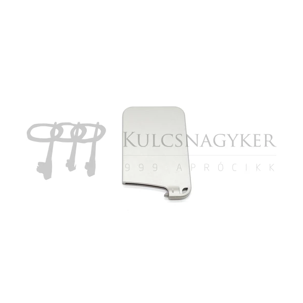Kép 2/3 - RENAULT LAGUNA KÁRTYA HÁZ 2 + nap gombos