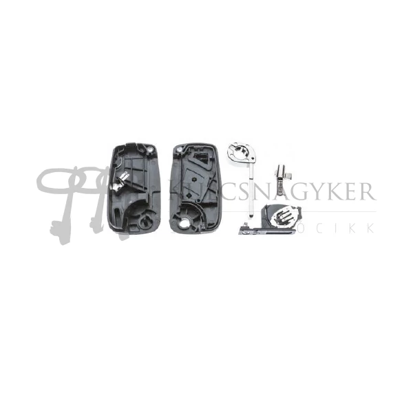 Kép 3/3 - FIAT 3g bicska SIP22 FIÓK SIP22RS8