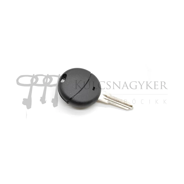 Kép 2/3 - SMART FORTWO HÁZ 1 gombos