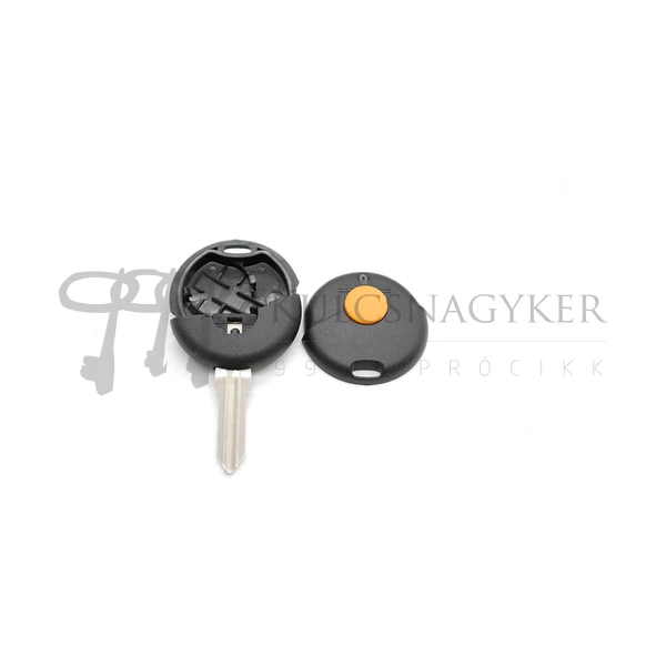 Kép 3/3 - SMART FORTWO HÁZ 1 gombos