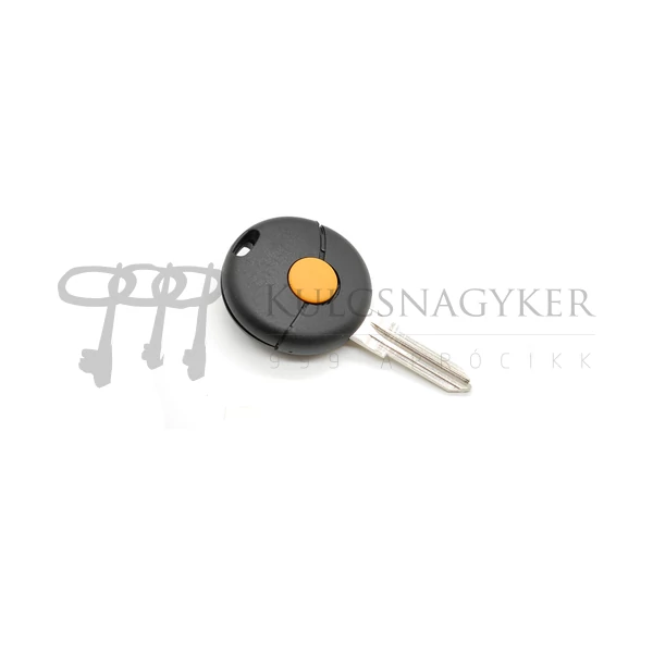 Kép 1/3 - SMART FORTWO HÁZ 1 gombos