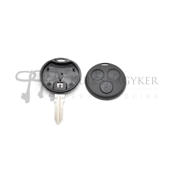 Kép 3/3 - SMART HÁZ 3 gombos (YM23)