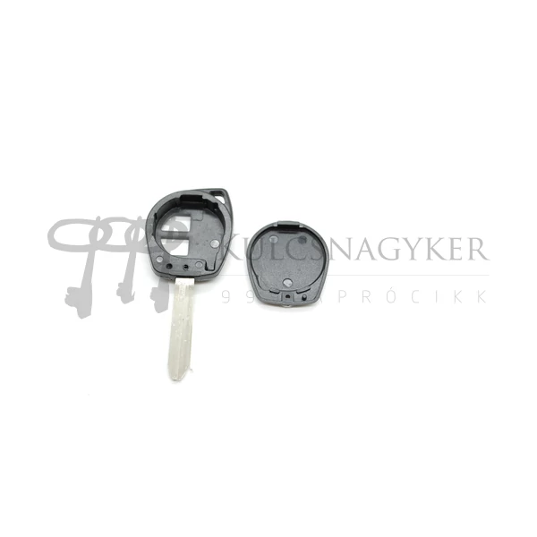 Kép 3/3 - SUZUKI kulcsház 2 gombos (TOY43)