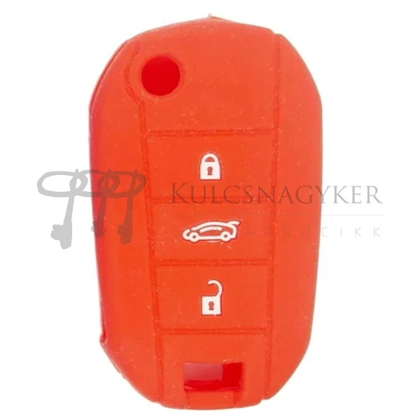 Kép 2/2 - SZILIKON TOK CIT/PEU 3G SMART