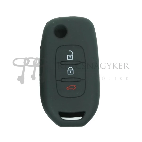 Kép 1/2 - SZILIKON TOK CIT/PEU 3G SMART