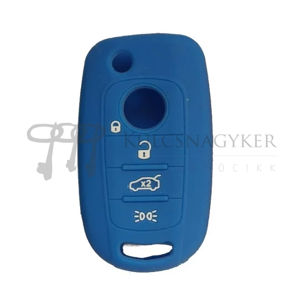 Kép 2/2 - SZILIKON TOK FIAT BICSKA ÚJ 3-4G