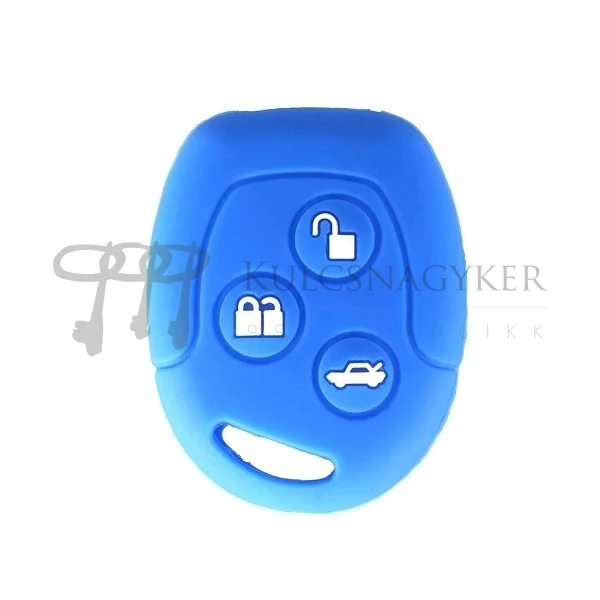 Kép 3/3 - SZILIKON TOK FORD 3 gombos TOJÁS