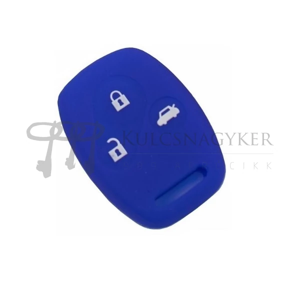 Kép 3/3 - SZILIKON TOK HONDA 3G