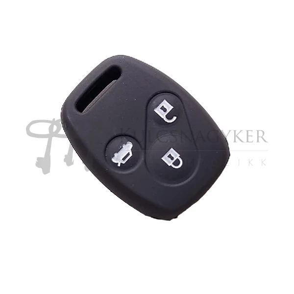 Kép 1/3 - SZILIKON TOK HONDA 3G