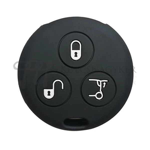 Kép 3/3 - SZILIKON TOK SMART RÉGI 3G