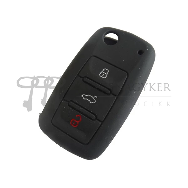 Kép 1/3 - SZILIKON TOK VW BICSKA 3G ÚJ