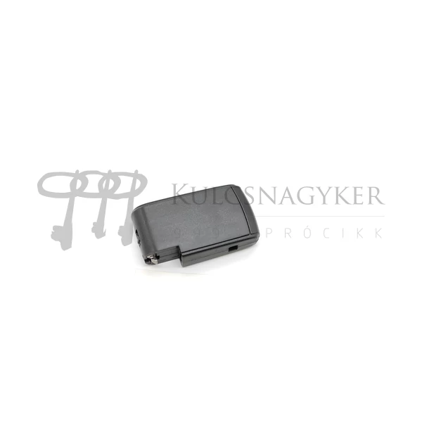 Kép 2/3 - TOYOTA kulcsház 2 gombos SMART KULCS + PENGE