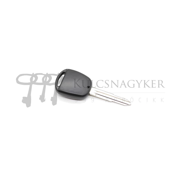 Kép 2/3 - TOYOTA kulcsház 2 gombos (TOY41R)