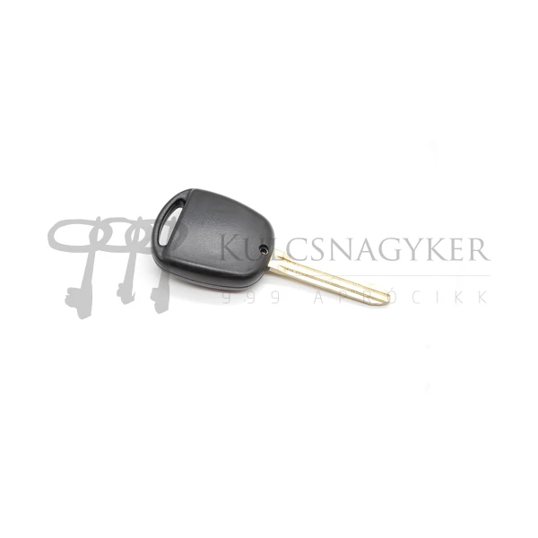 Kép 2/3 - TOYOTA kulcsház 3 gombos (TOY43)