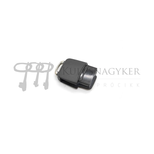 Kép 2/3 - Volkswagen, SEAT, SKODA 3+Pánik gomb üres ház DJ
