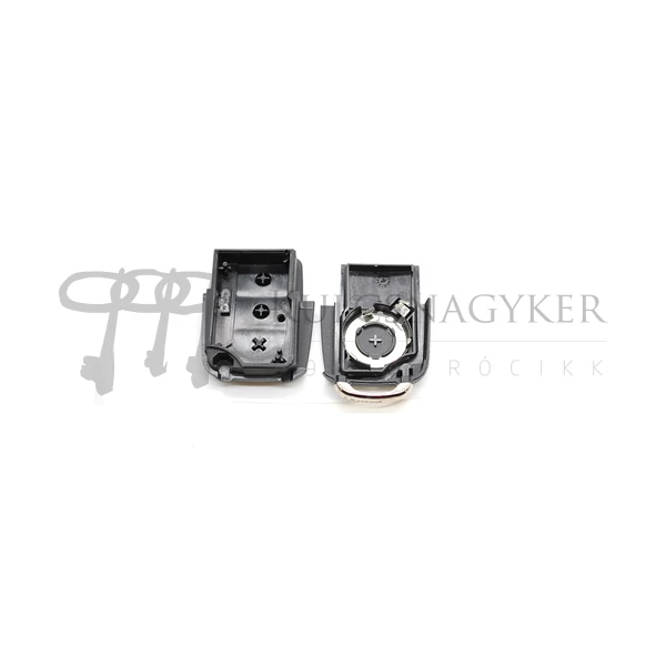 Kép 3/3 - VW,SEAT,SKODA 3 gombos üres ház DJ