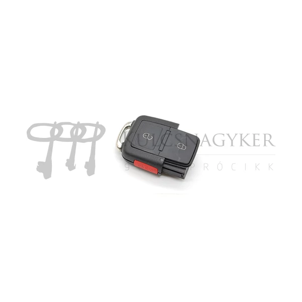 Kép 1/3 - VW,SEAT,SKODA 2 + panic üres ház N