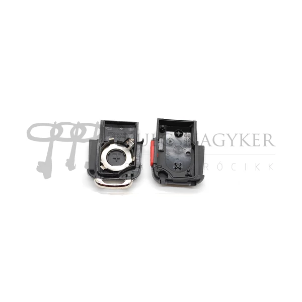 Kép 3/3 - VW,SEAT,SKODA 2 + panic üres ház N
