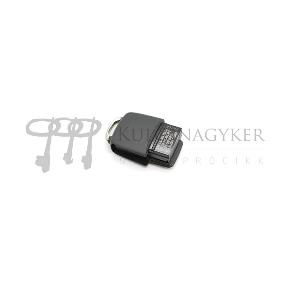 Kép 2/3 - VW,SEAT,SKODA 2 gombos üres ház N