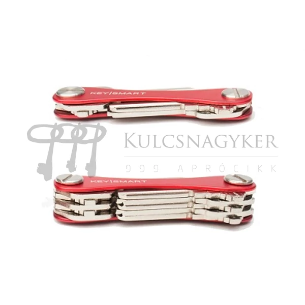 Kép 1/2 - KeySmart tartozék - Bővítő Készlet 14 kulcsig