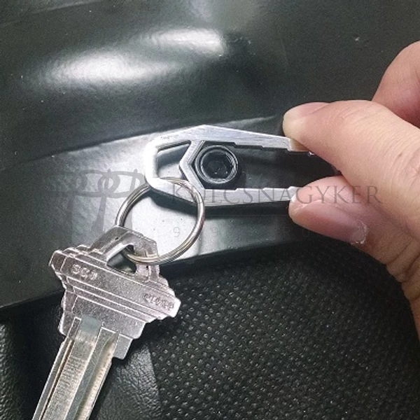 Kép 1/3 - KeySmart tartozék - Csavarkulcs