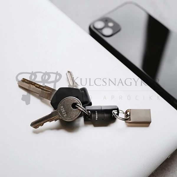 Kép 2/2 - KeySmart Tartozék MagConnect mágneses csatlakozó Titanum