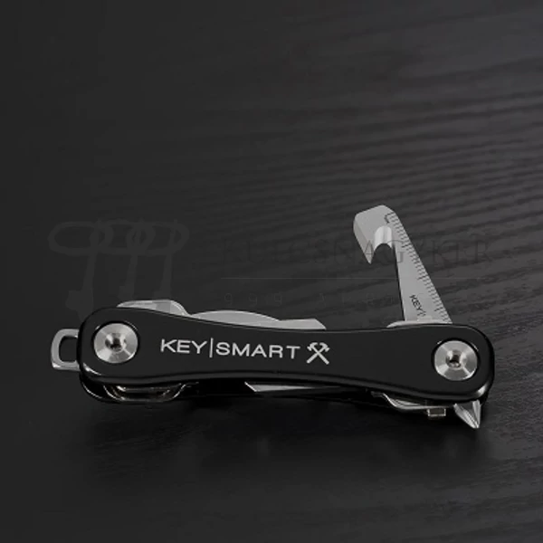 Kép 1/2 - KeySmart tartozék - 5-az-1-ben multiszerszám