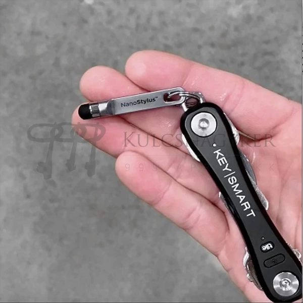Kép 1/3 - KeySmart tartozék - NanoStylus érintőtoll