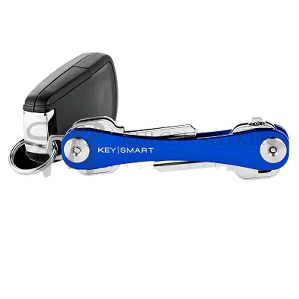 Kép 2/4 - KeySmart Original Kulcstartó - Kulcsrendszerező