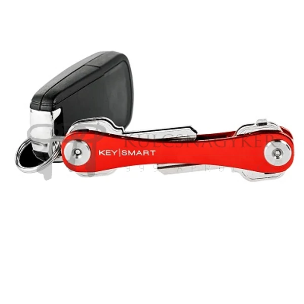 Kép 3/4 - KeySmart Original Kulcstartó - Kulcsrendszerező