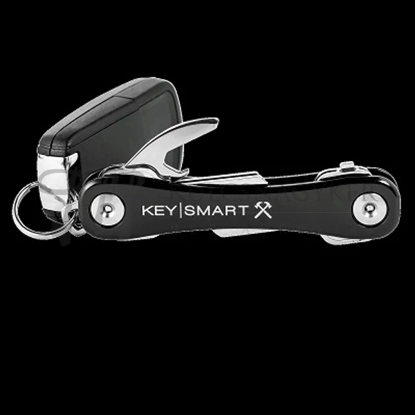 Kép 1/2 - KeySmart Rugged Kulcstartó - Kulcsrendszerező