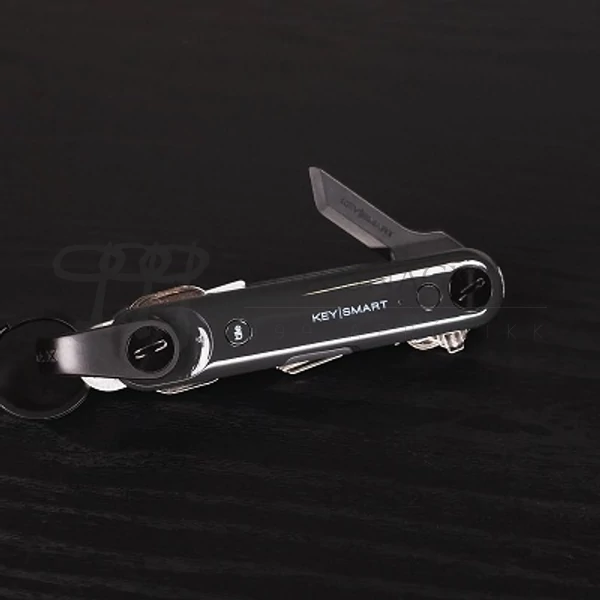 Kép 1/3 - KeySmart tartozék - Safeblade biztonságos doboznyitó