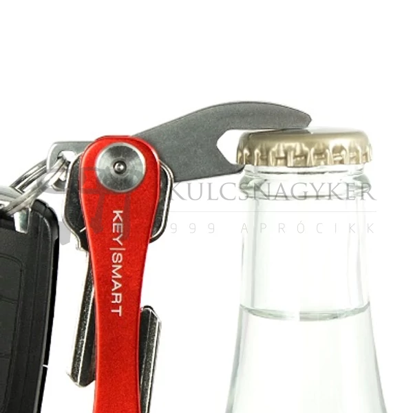 Kép 1/3 - KeySmart tartozék - Sörnyitó