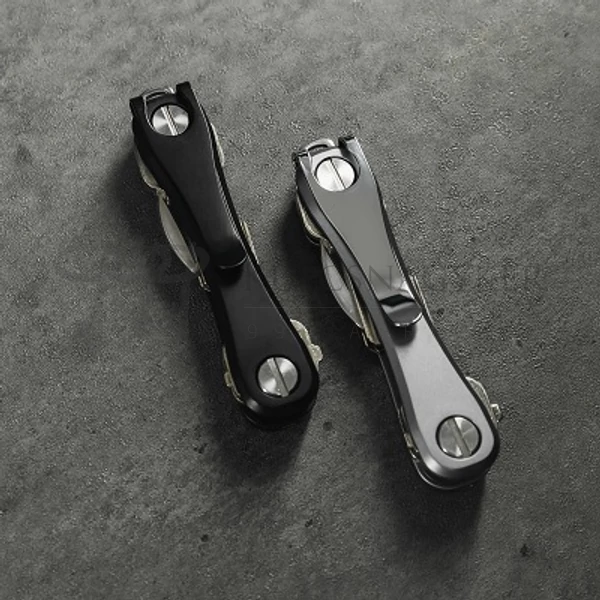 Kép 1/3 - KeySmart tartozék - Zseb/öv csipesz
