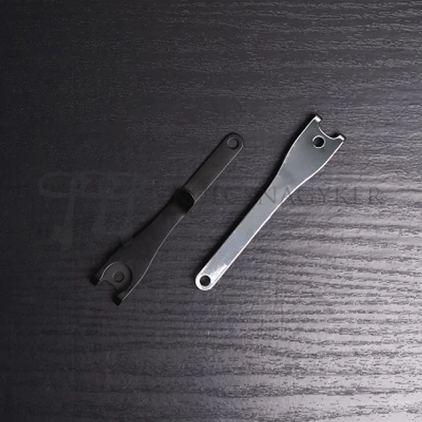 Kép 2/3 - KeySmart Tartozék Zseb/Öv csipesz