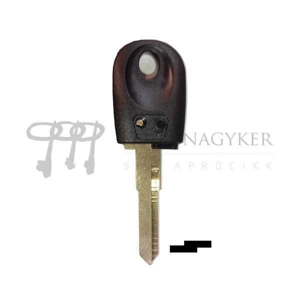 Kép 1/2 - KW17T0 chip nélkül