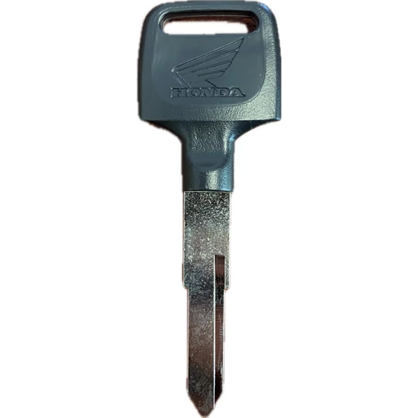 Kép 1/2 - HON72P (Silca) GYÁRI HONDA motorkulcs 35121-KTY-H50