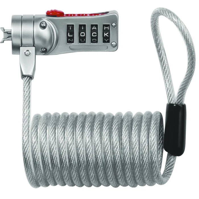 MASTERLOCK LAPTOPZÁR  2120DWD