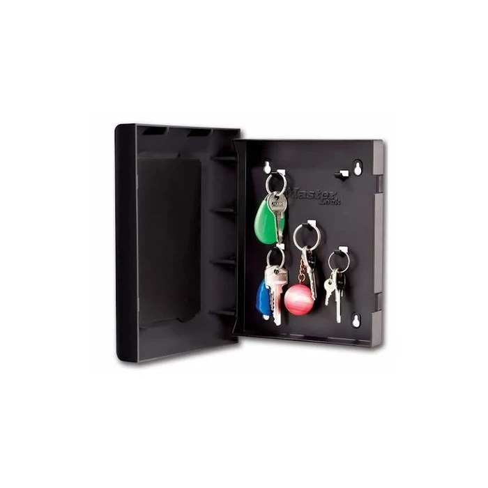 MASTERLOCK 5451EURD KULCSSZEKRÉNY KÉPTARTÓ